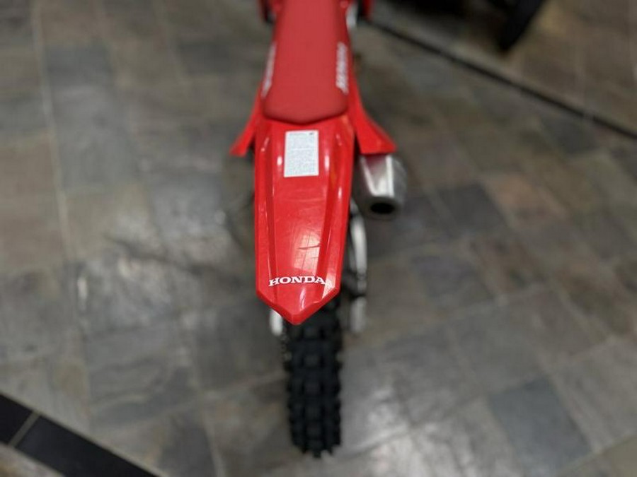 2025 Honda® CRF250RX