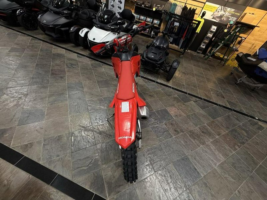2025 Honda® CRF250RX