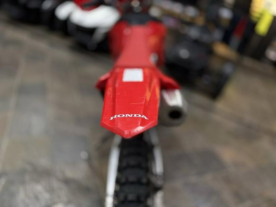2025 Honda® CRF250RX