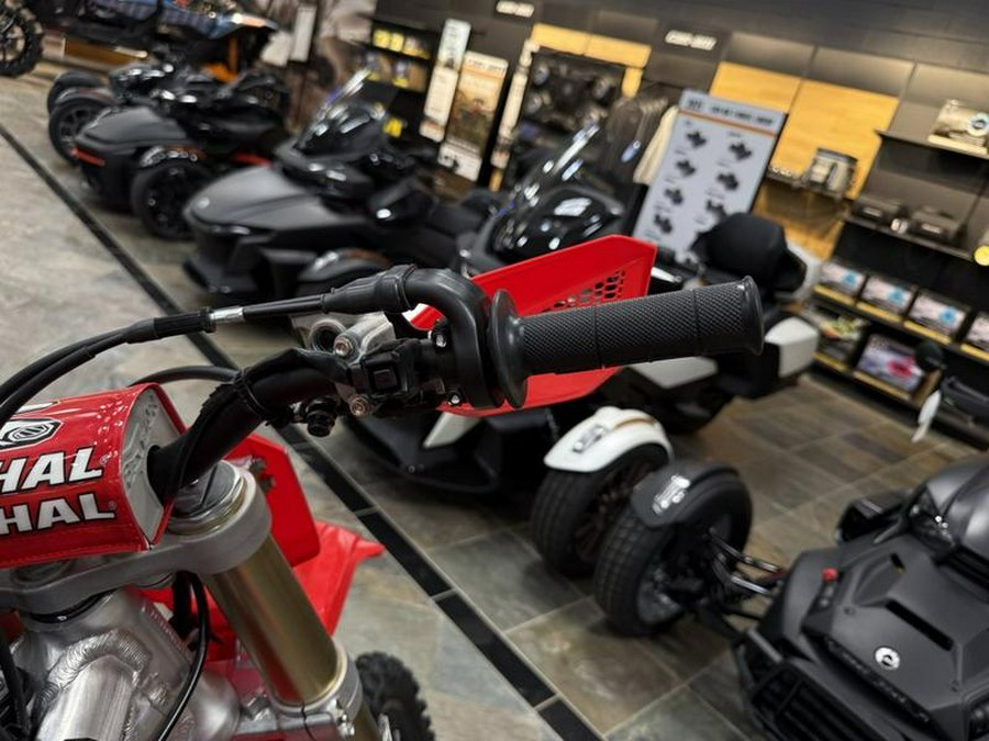 2025 Honda® CRF250RX