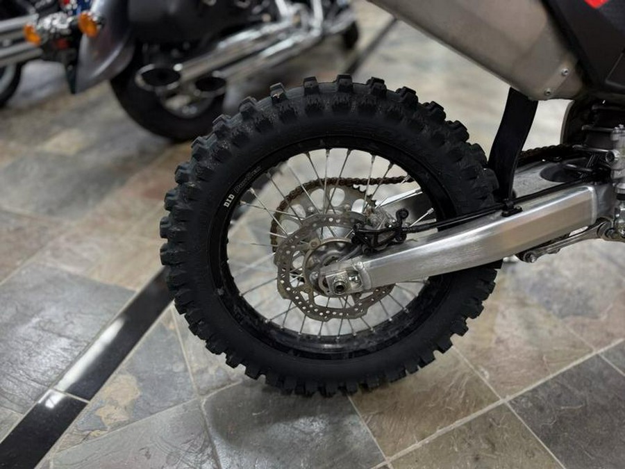 2025 Honda® CRF250RX