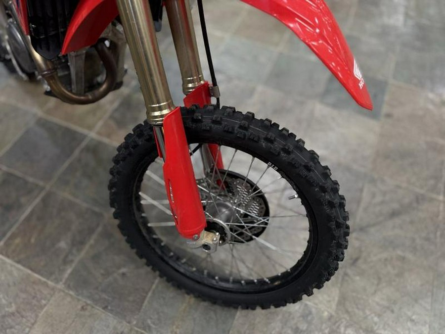 2025 Honda® CRF250RX