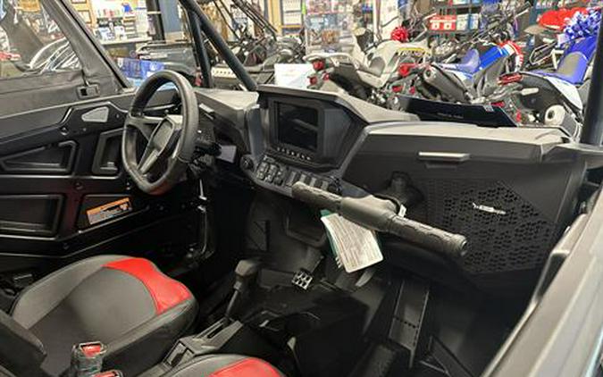 2026 Polaris RZR XP 4 1000 Ultimate