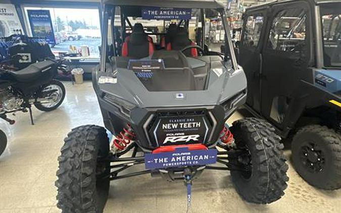2026 Polaris RZR XP 4 1000 Ultimate