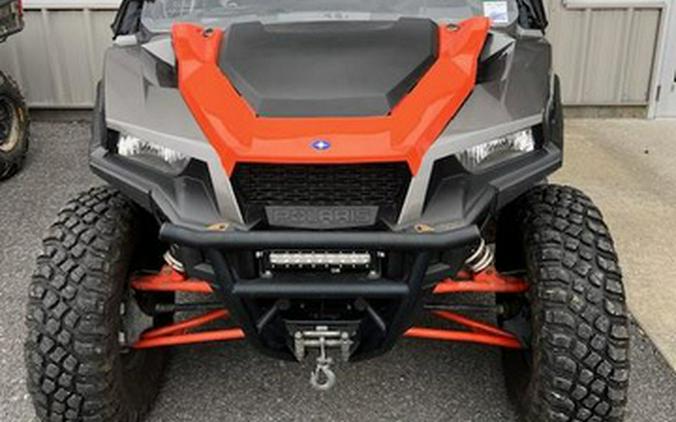 2018 Polaris GENERAL 1000 EPS Deluxe