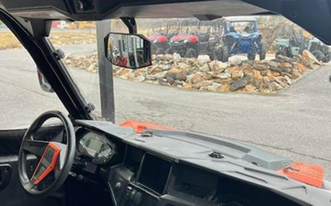 2018 Polaris GENERAL 1000 EPS Deluxe