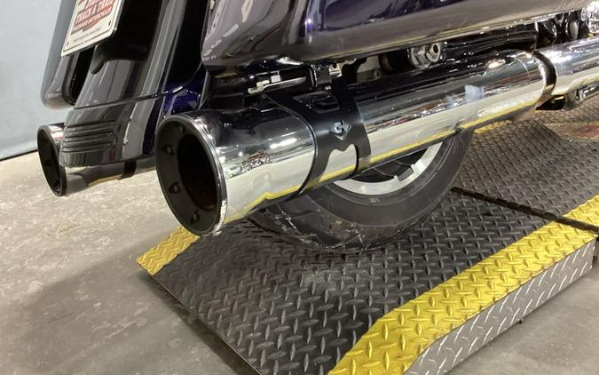 2019 Harley-Davidson® FLHX - Street Glide®