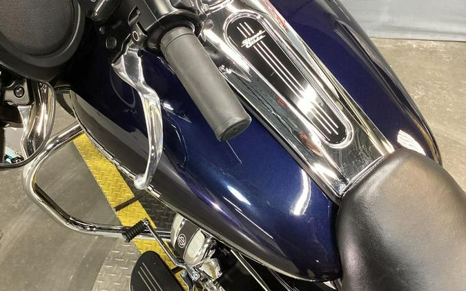 2019 Harley-Davidson® FLHX - Street Glide®