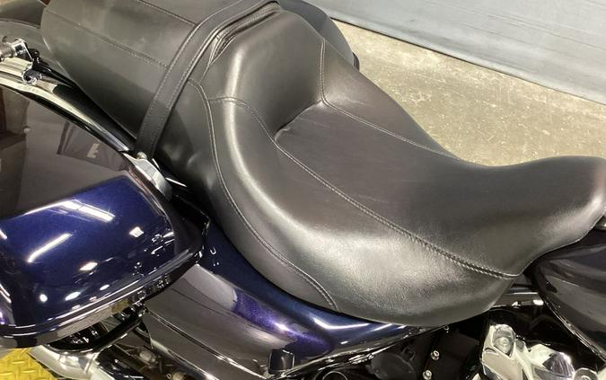 2019 Harley-Davidson® FLHX - Street Glide®