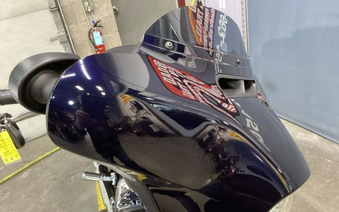 2019 Harley-Davidson® FLHX - Street Glide®