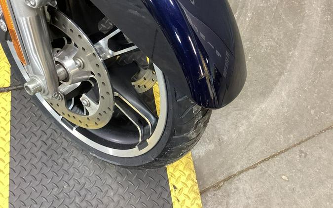 2019 Harley-Davidson® FLHX - Street Glide®