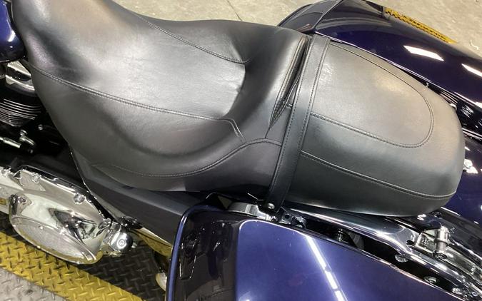 2019 Harley-Davidson® FLHX - Street Glide®