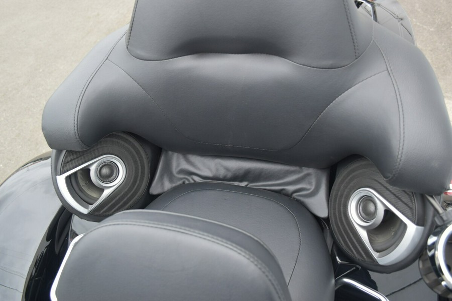 2018 Harley-Davidson Tri Glide Ultra