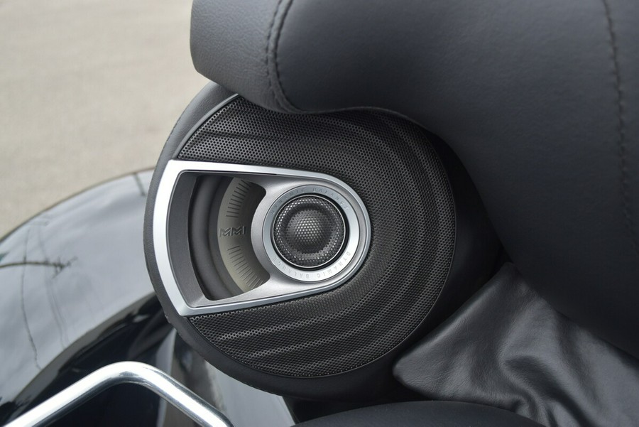 2018 Harley-Davidson Tri Glide Ultra