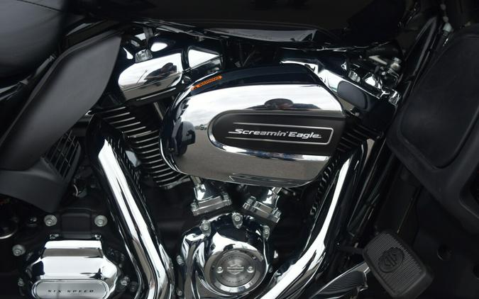 2018 Harley-Davidson Tri Glide Ultra