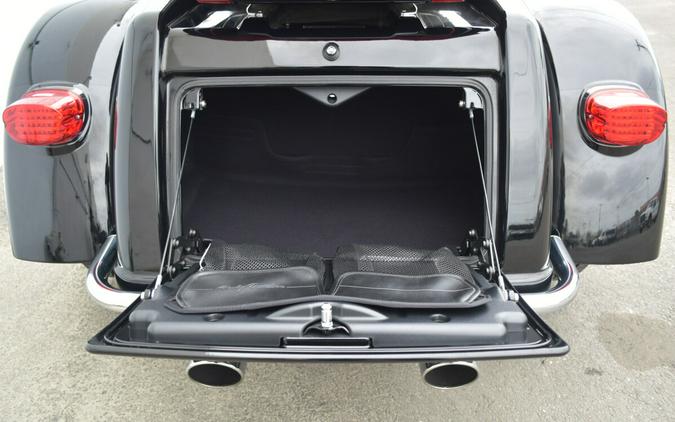 2018 Harley-Davidson Tri Glide Ultra