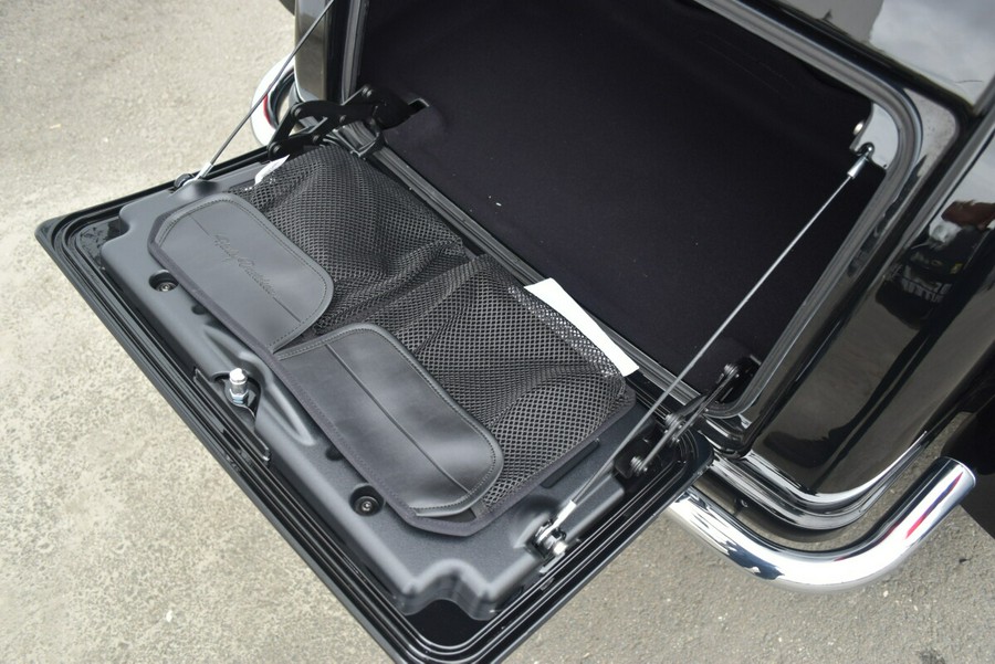 2018 Harley-Davidson Tri Glide Ultra