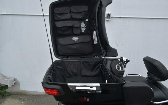 2018 Harley-Davidson Tri Glide Ultra