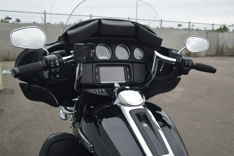 2018 Harley-Davidson Tri Glide Ultra