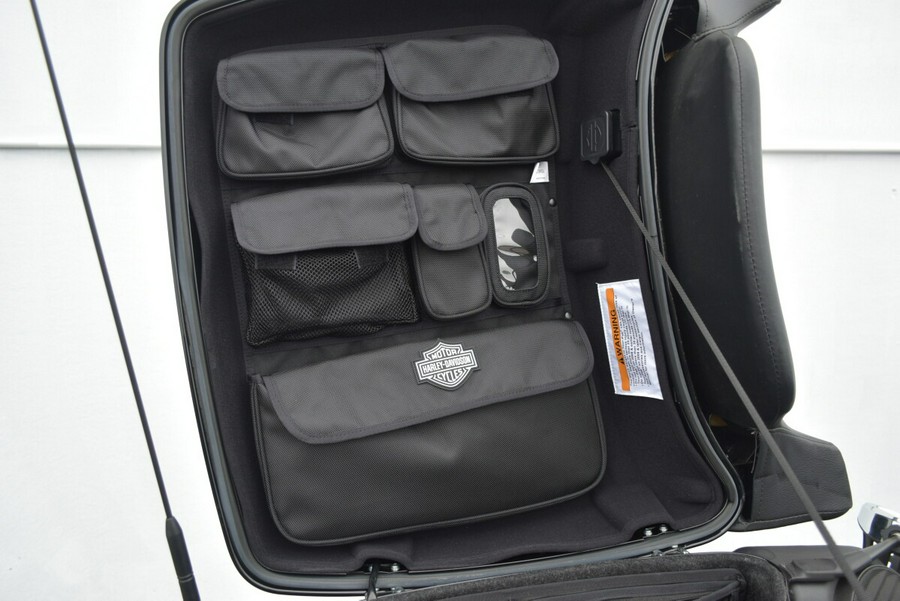 2018 Harley-Davidson Tri Glide Ultra