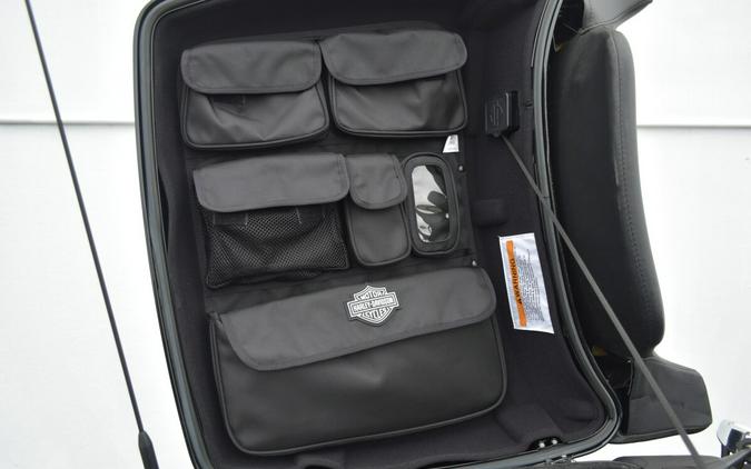 2018 Harley-Davidson Tri Glide Ultra