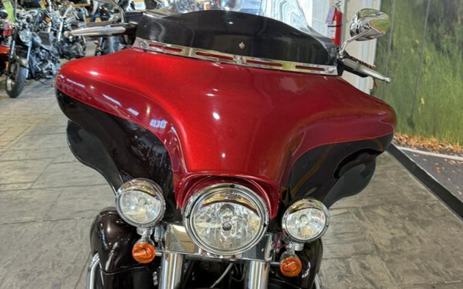 2013 Harley-Davidson Electra Glide Ultra Limited