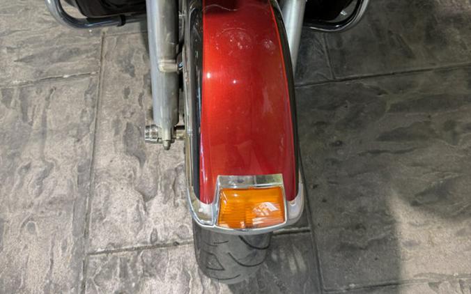 2013 Harley-Davidson Electra Glide Ultra Limited