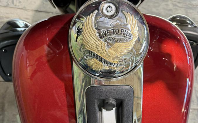 2013 Harley-Davidson Electra Glide Ultra Limited