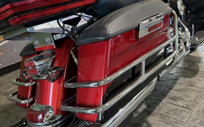 2013 Harley-Davidson Electra Glide Ultra Limited