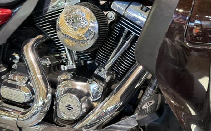 2013 Harley-Davidson Electra Glide Ultra Limited