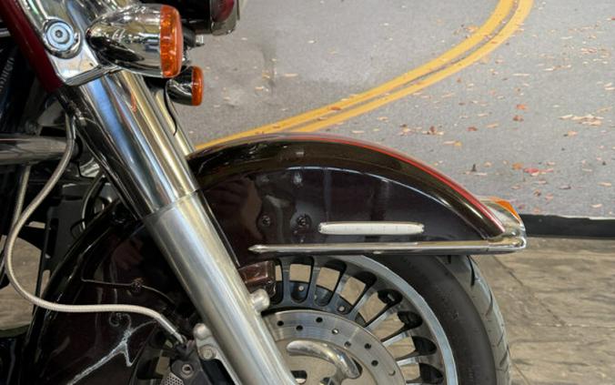 2013 Harley-Davidson Electra Glide Ultra Limited