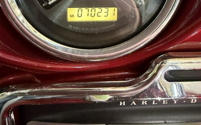2013 Harley-Davidson Electra Glide Ultra Limited