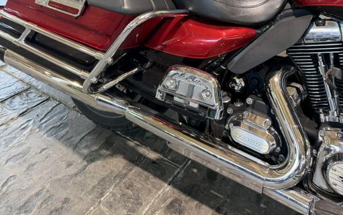 2013 Harley-Davidson Electra Glide Ultra Limited