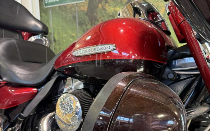 2013 Harley-Davidson Electra Glide Ultra Limited