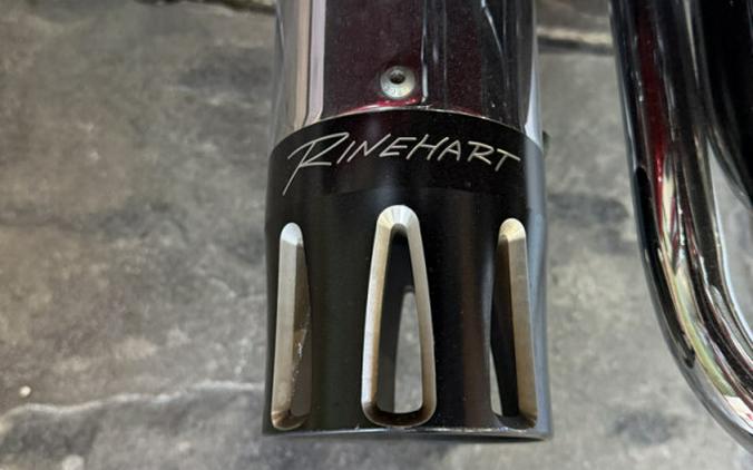 2013 Harley-Davidson Electra Glide Ultra Limited