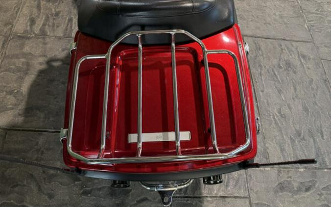 2013 Harley-Davidson Electra Glide Ultra Limited