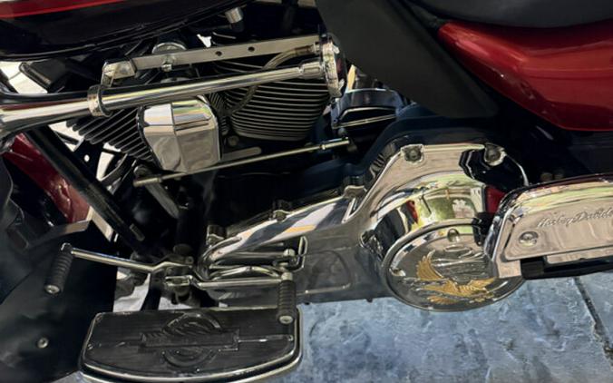 2013 Harley-Davidson Electra Glide Ultra Limited