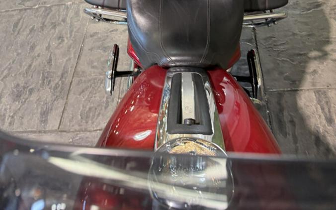 2013 Harley-Davidson Electra Glide Ultra Limited