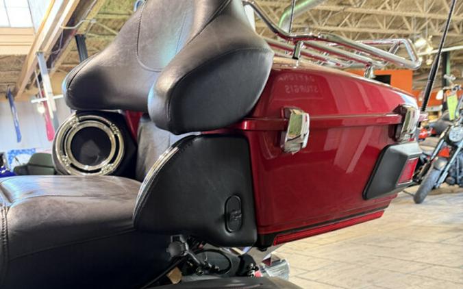 2013 Harley-Davidson Electra Glide Ultra Limited