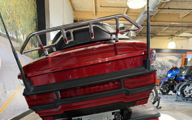 2013 Harley-Davidson Electra Glide Ultra Limited