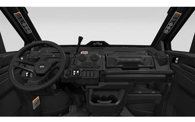 2026 Can-Am Defender MAX DPS CAB HD10