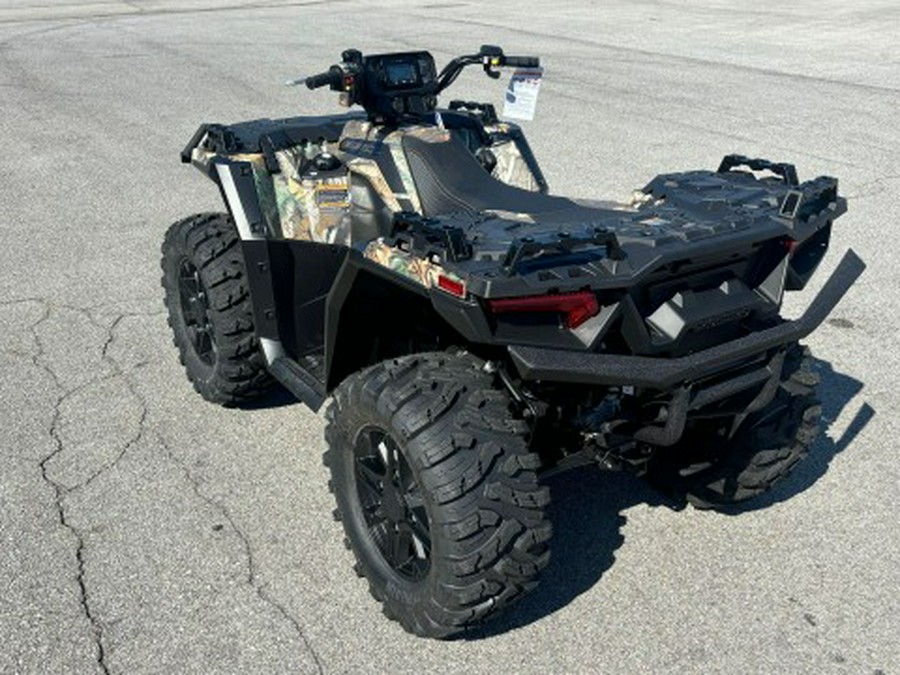 2026 Polaris Sportsman 850 Trail
