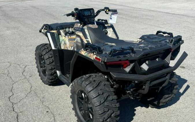 2026 Polaris Sportsman 850 Trail