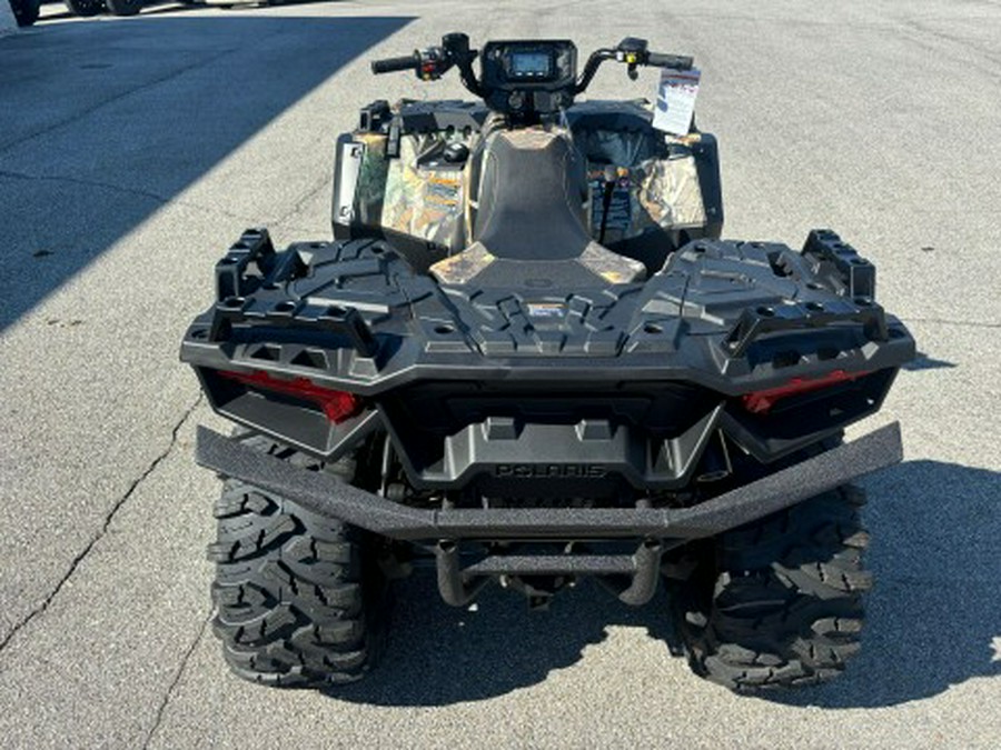 2026 Polaris Sportsman 850 Trail