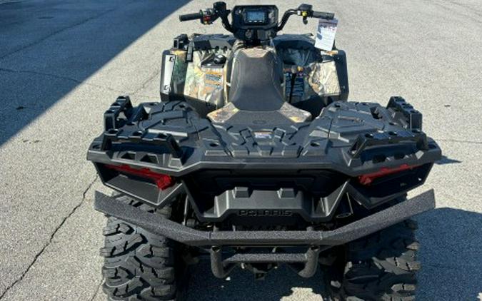 2026 Polaris Sportsman 850 Trail