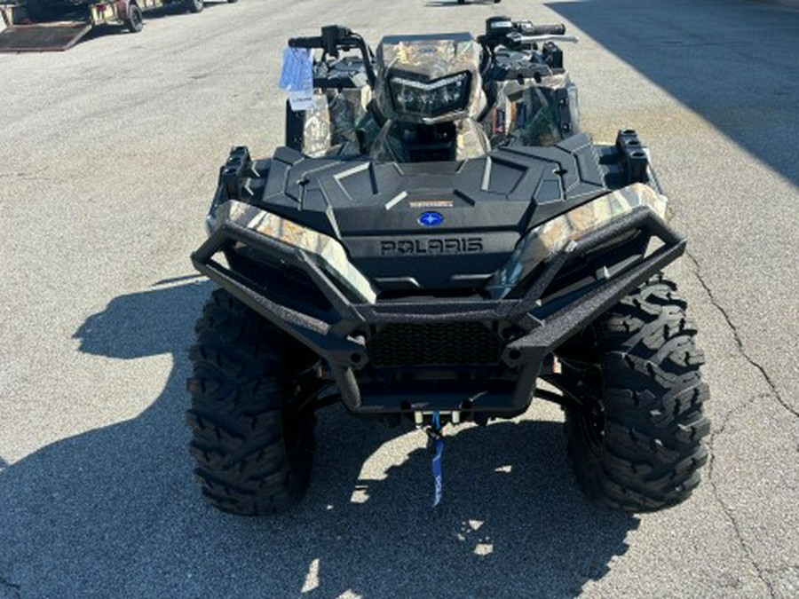 2026 Polaris Sportsman 850 Trail