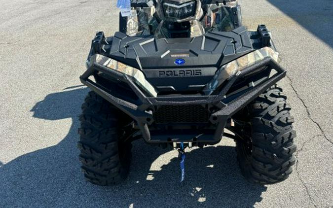 2026 Polaris Sportsman 850 Trail