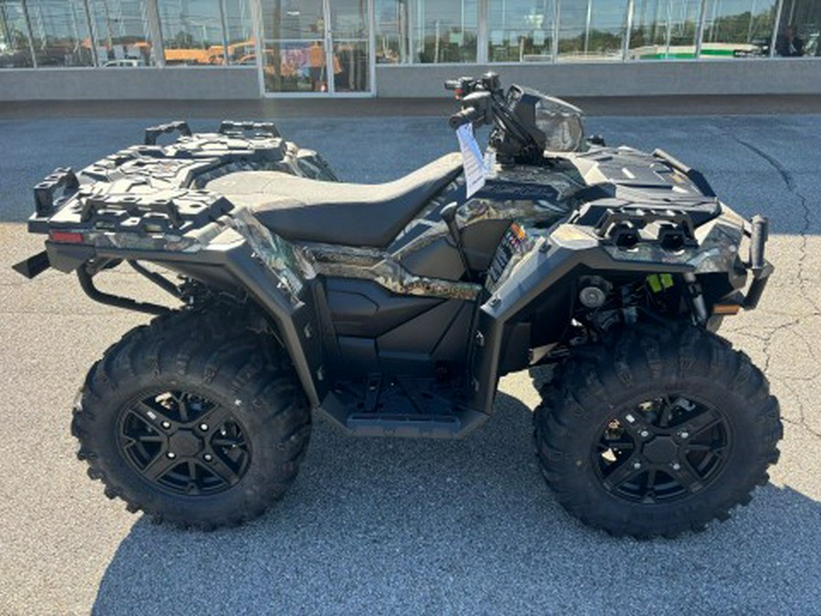 2026 Polaris Sportsman 850 Trail