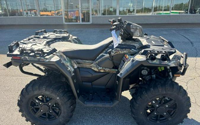 2026 Polaris Sportsman 850 Trail