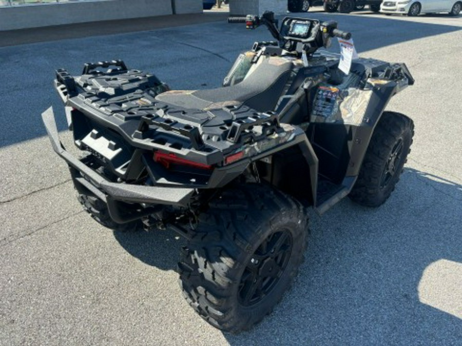 2026 Polaris Sportsman 850 Trail